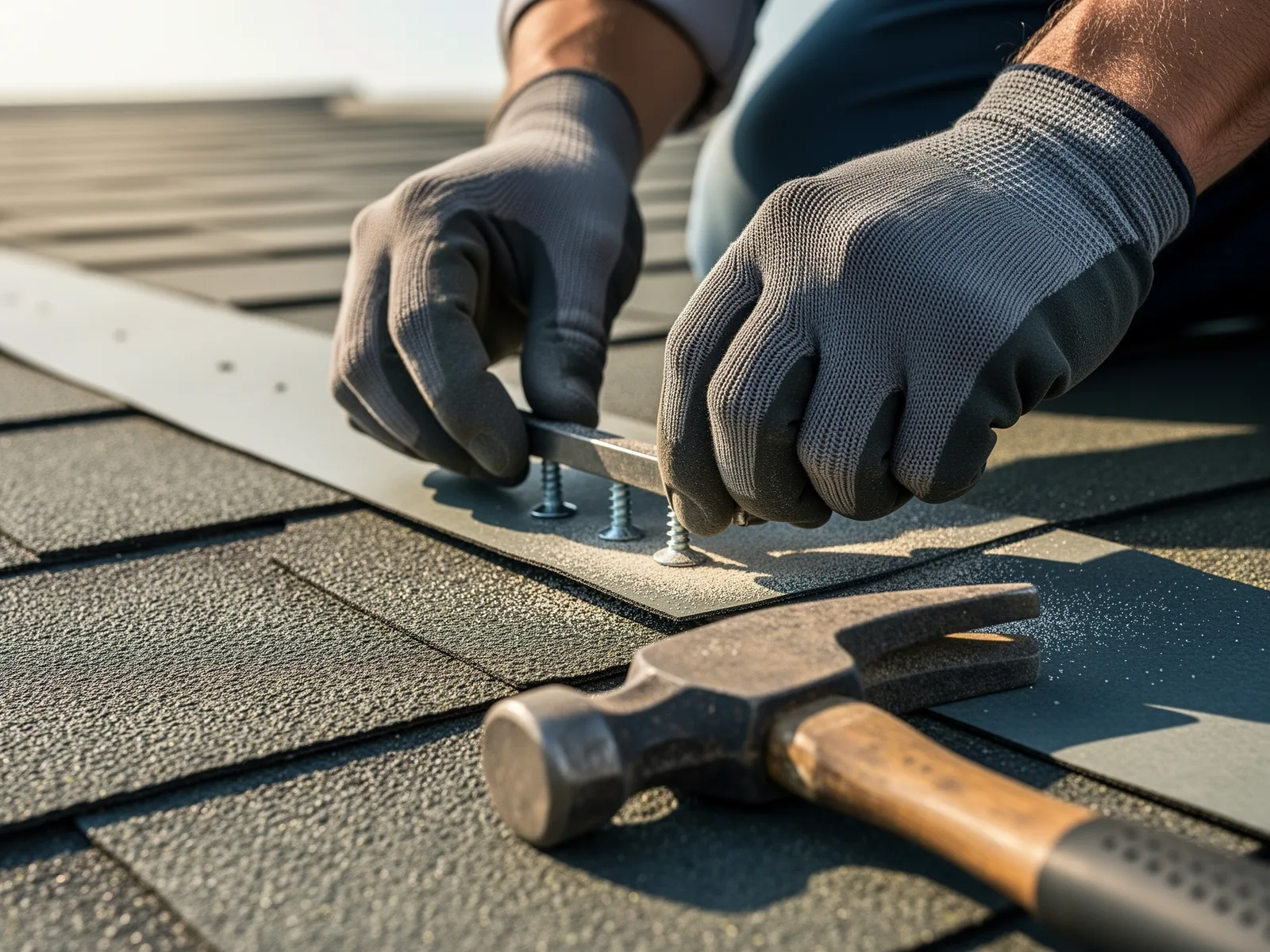 Why choose Fascia Repair in Denmark, WI